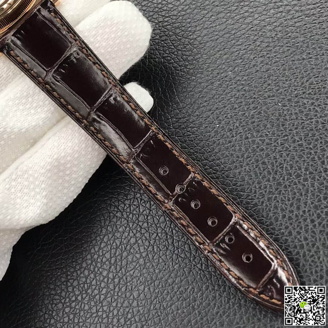 Breguet Tradition 7097BR/G1/9WU ZF Factory 18k Rose Gold