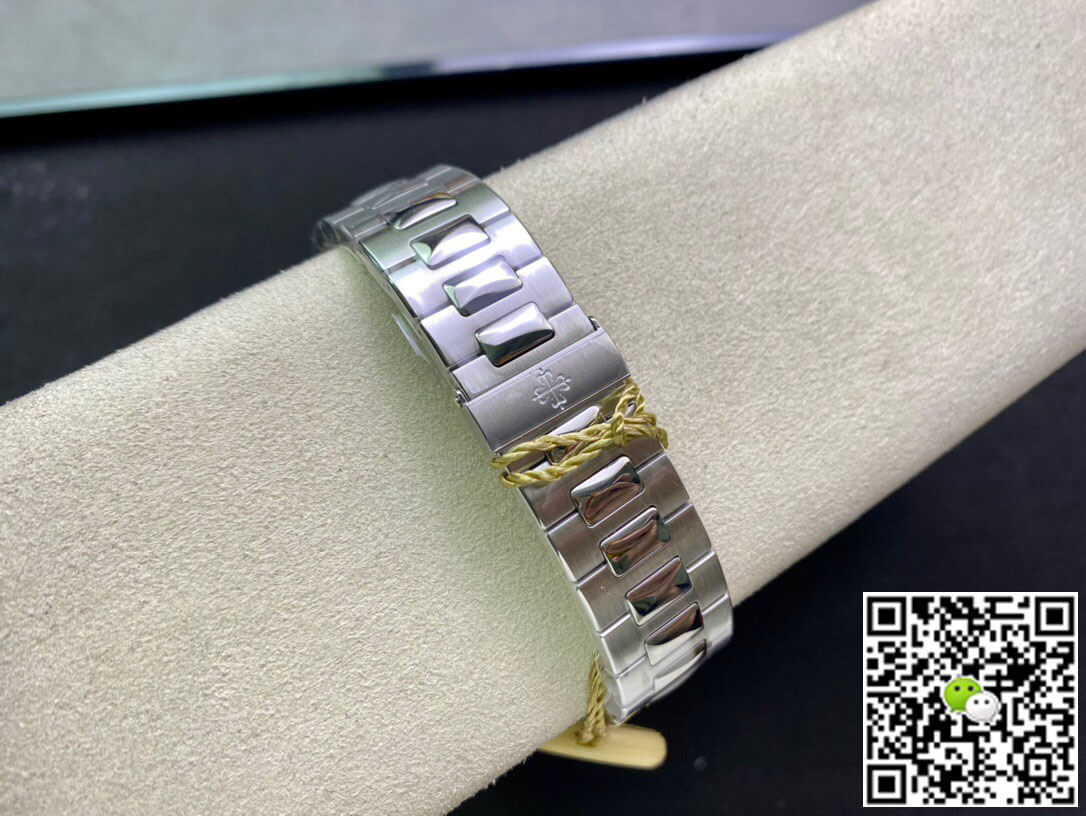 Patek Philippe Nautilus 5711/1A-018 Tiffany 170th Anniversary PPF Factory Stainless Stee