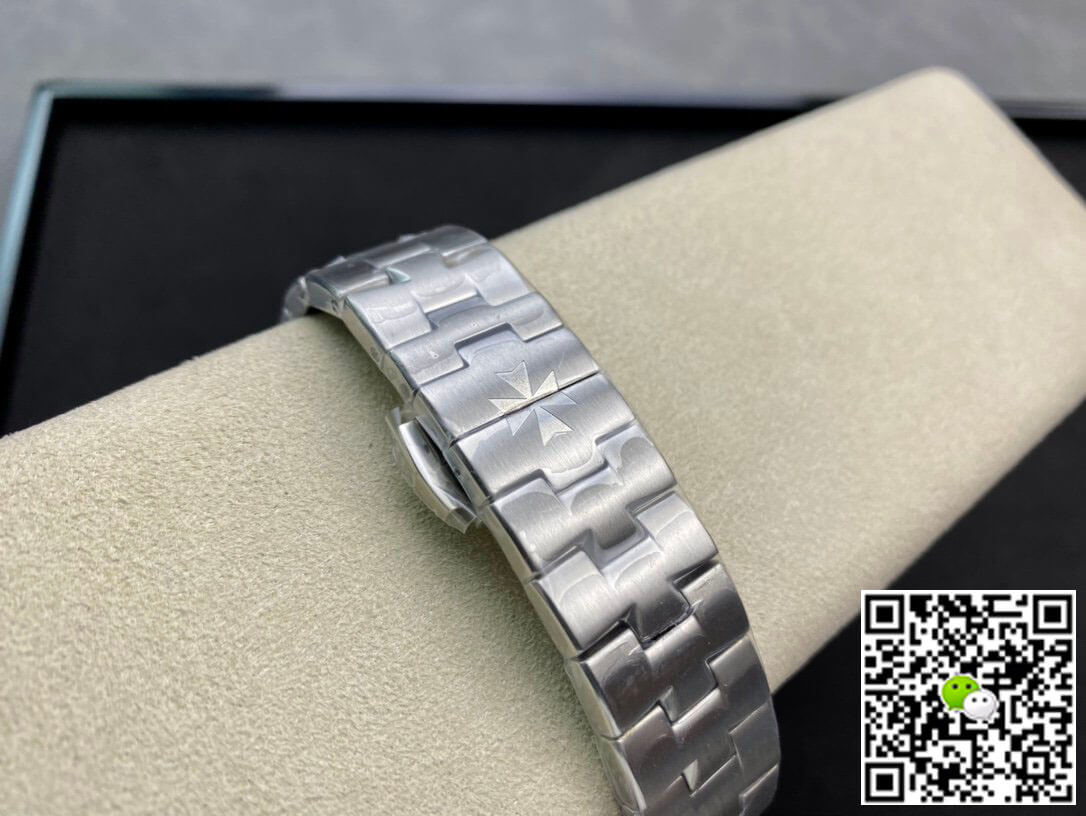 Vacheron Constantin Overseas 4500V/110A-B126 8F Factory Stainless Steel