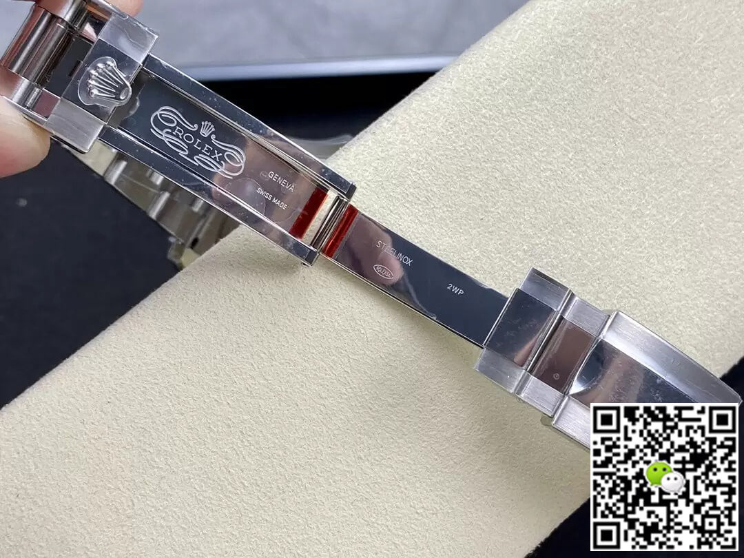 Rolex Yacht Master M126622-0001 40MM VS Factory Gray Dial
