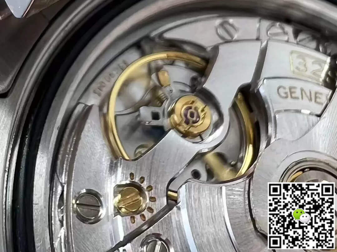 Rolex GMT Master II M126720vtnr-0002 C+ Factory Black Dial