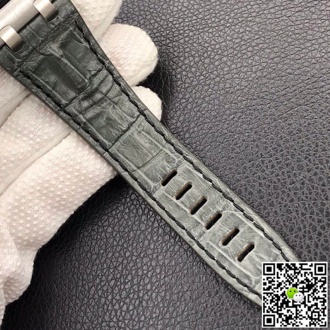 Audemars Piguet Royal Oak Offshore 26470ST.OO.A104CR.01 JF Factory Dark Grey Dial