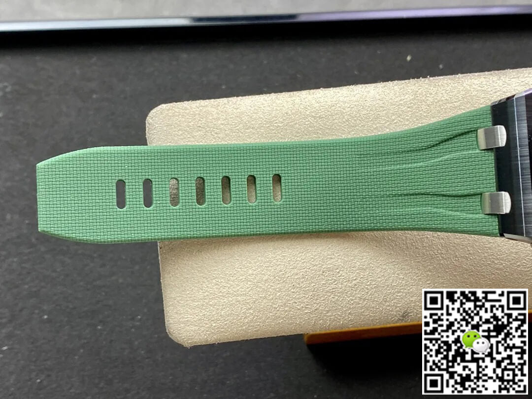 Audemars Piguet Royal Oak Offshore 26405CE.OO.A056CA.01 APF Factory Green Dial
