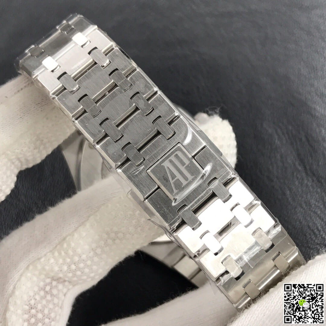Audemars Piguet Royal Oak Tourbillon 26510ST.OO.1220ST.01 JF Factory Stainless Steel