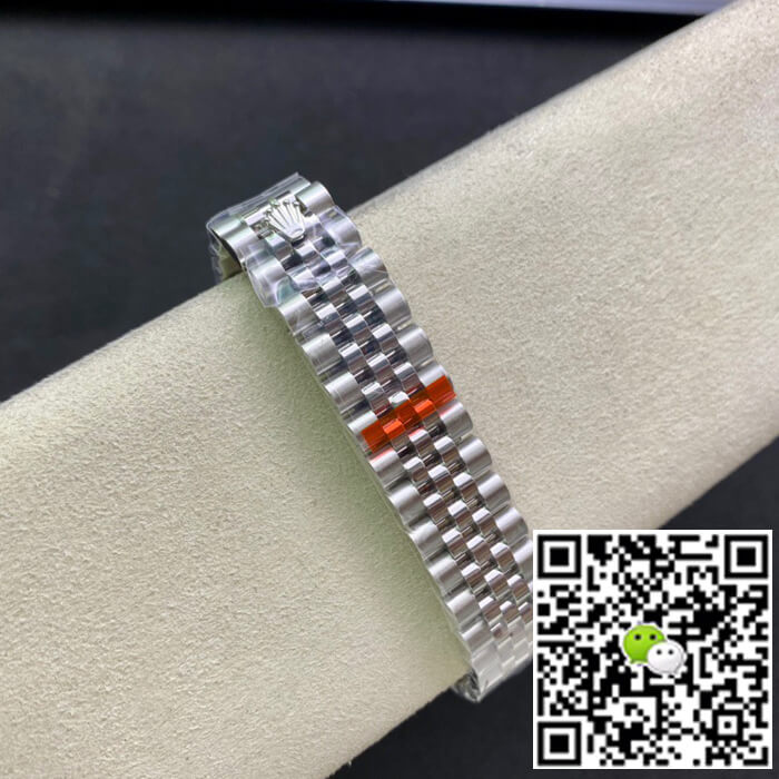 Rolex Datejust M278274-0002 31MM EW Factory Stainless Steel