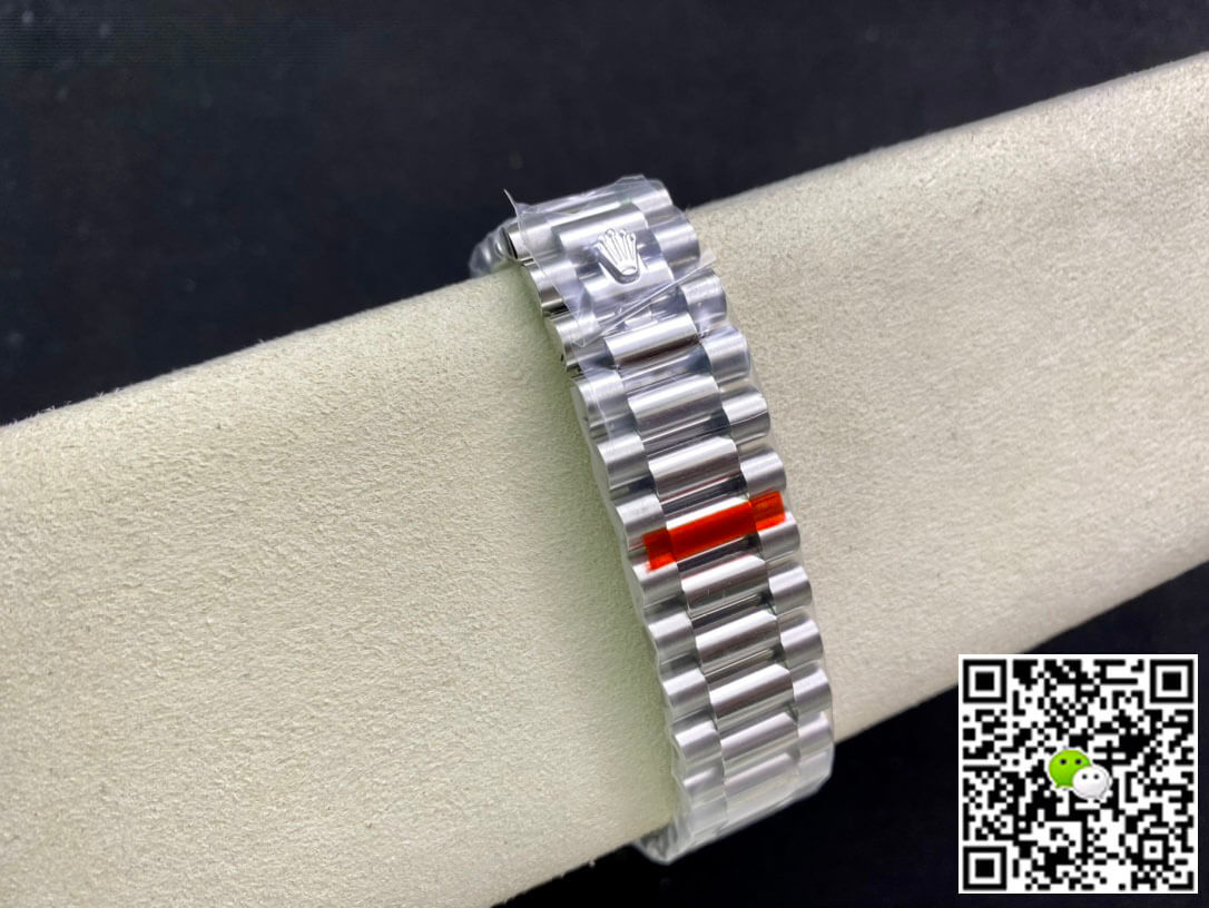 Rolex Day Date M228206-0044 EW Factory Stainless Steel