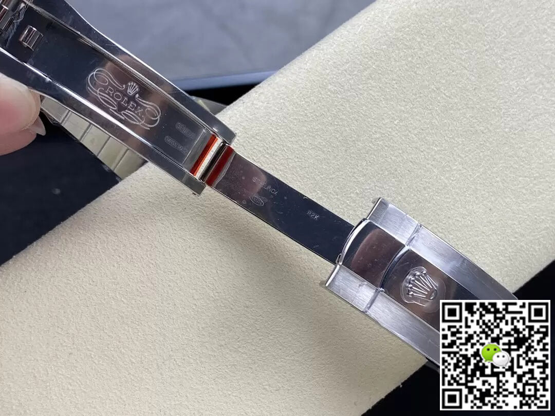 Rolex Datejust M126234-0057 36MM VS Factory Diamond Dial
