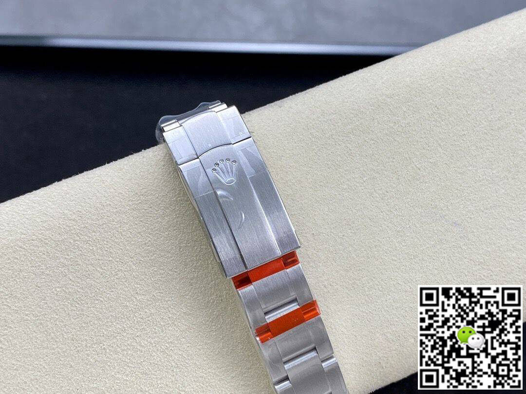 Rolex Oyster Perpetual M277200-0010 31MM EW Factory Stainless Steel