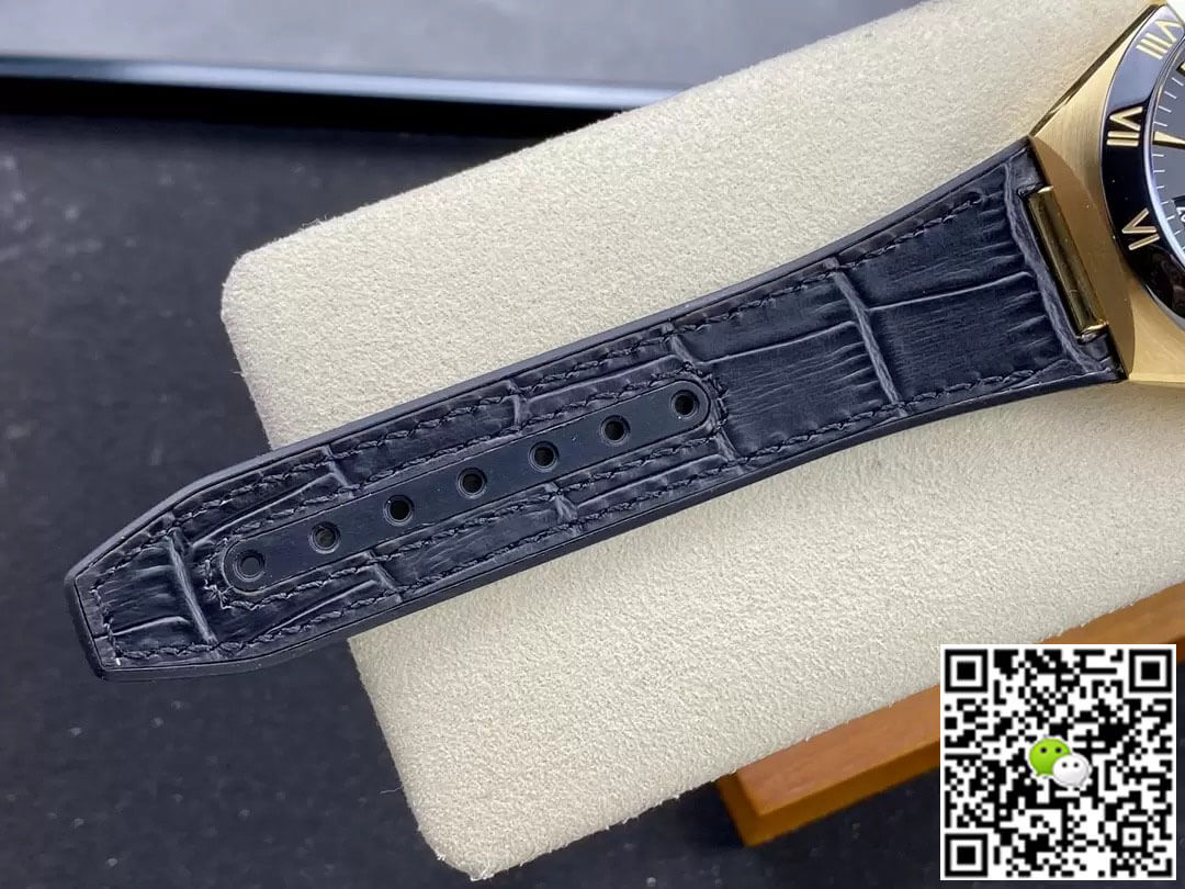 SBF Omega Constellation 131.63.41.21.01.001 VS Factory Ceramic Bezel