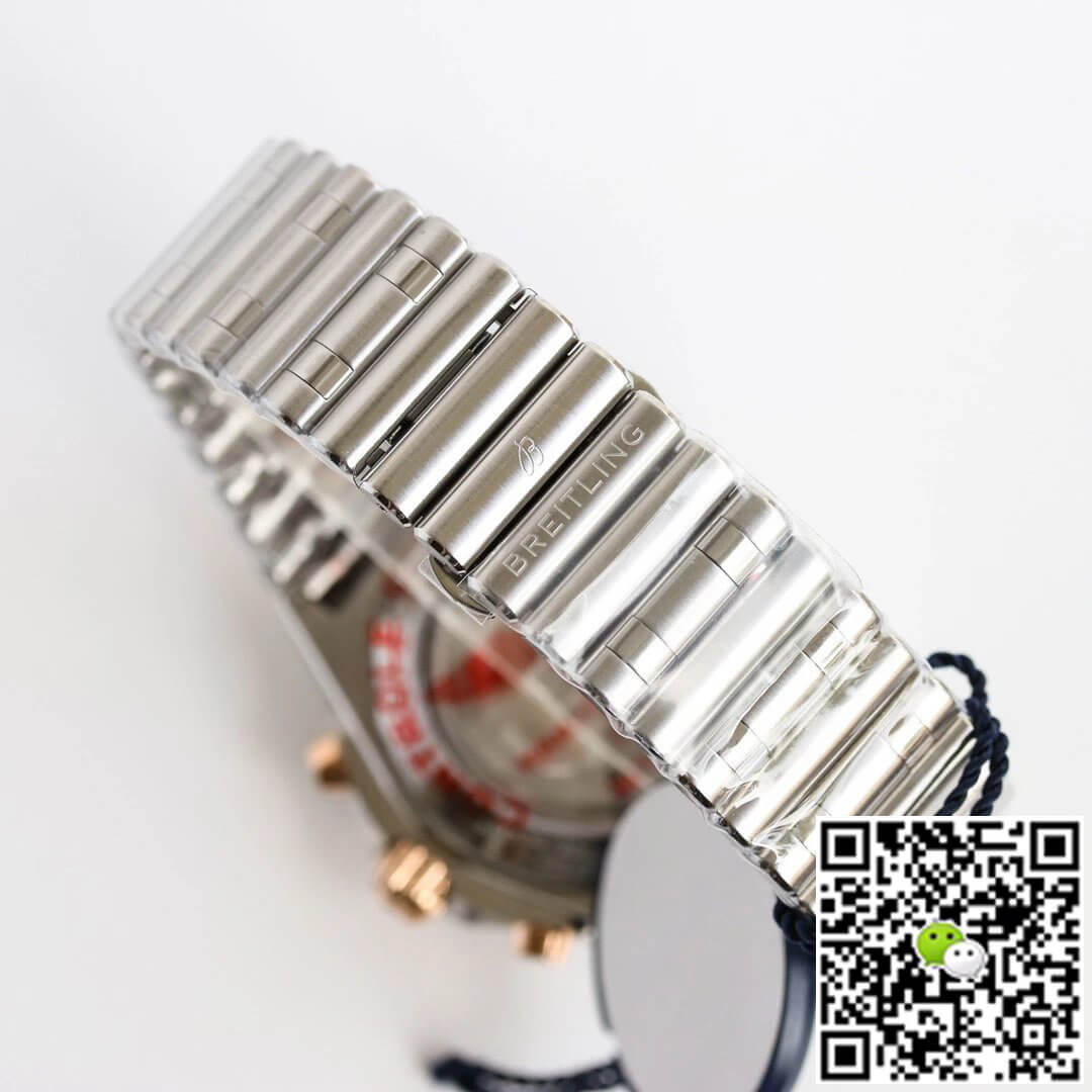 Breitling Chronomat UB0134101C1U1 GF Factory Rose Gold