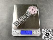 Rolex Day-Date M128349RBR-0017 8+ Factory Diamond Bezel