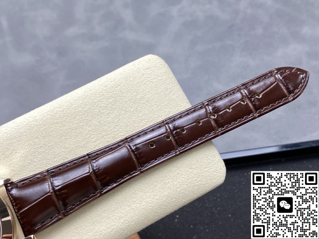 Patek Philippe Complications 5396-1R-001 PP+ Factory Brown Dial