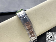 Rolex Daytona 116599 RBOW ZF factory stainless steel strap