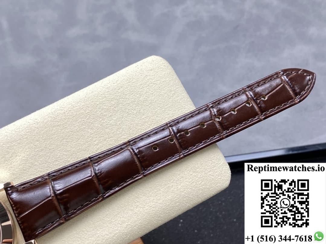 Patek Philippe Complications 5396-1R-001 PP+ Factory Brown Dial