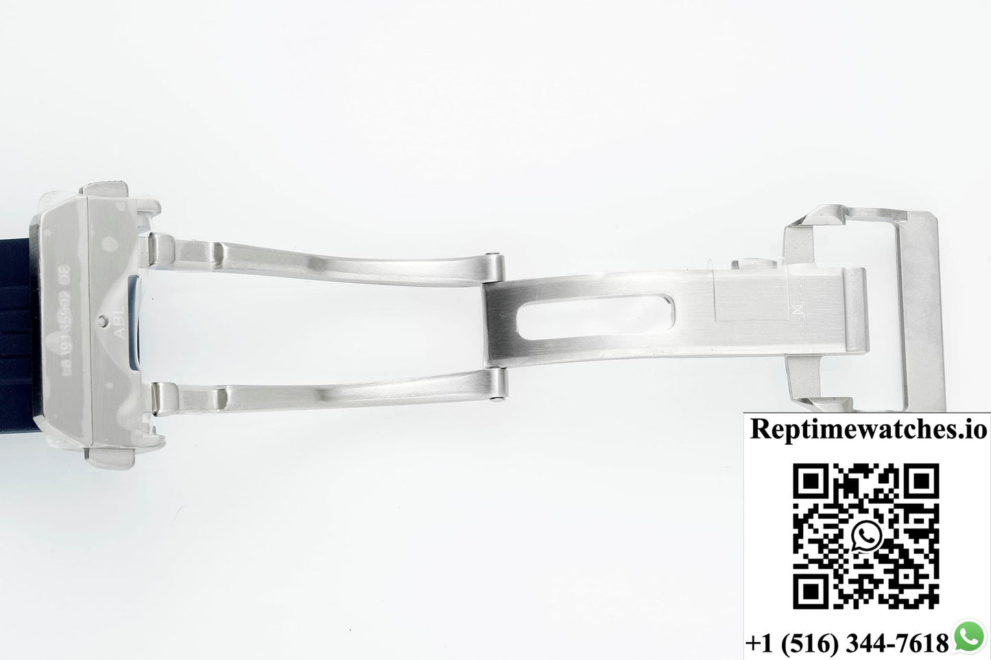 Longines Concas L3.790.4.96.9 AF Factory Dual Time Zone