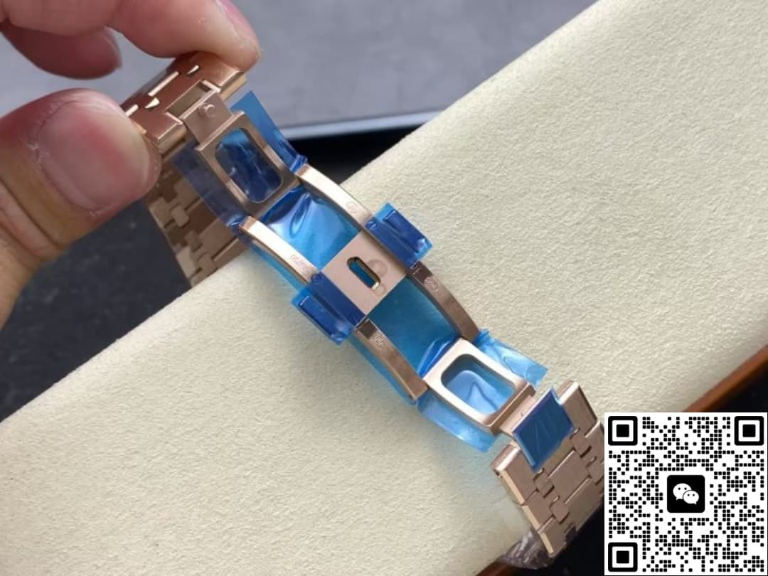 Audemars Piguet Royal Oak 26240OR.OO.1320OR.08 APS Factory Rose Gold