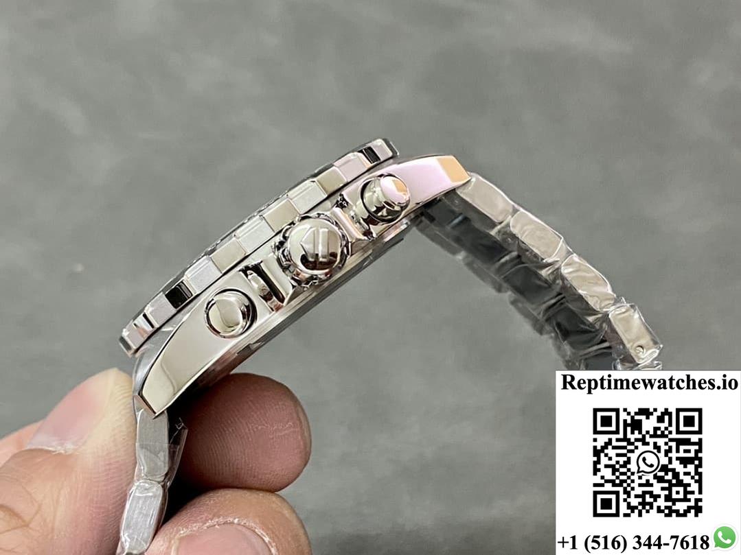 Tag Heuer F1 Caz1011.Ba0843 Stainless Steel Crown-Rep Time Watches