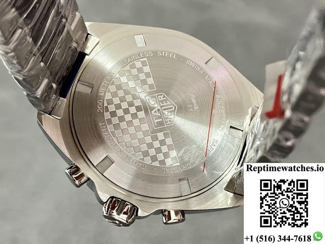 Tag Heuer F1 Caz1011.Ba0843 Stainless Steel Crown-Rep Time Watches