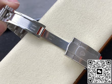 Rolex Oyster Perpetual 126000-0014 VS Factory Oystersteel Bezel