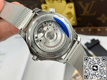 Omega Seamaster 210.30.42.20.06.002 VS Factory Grey Dial