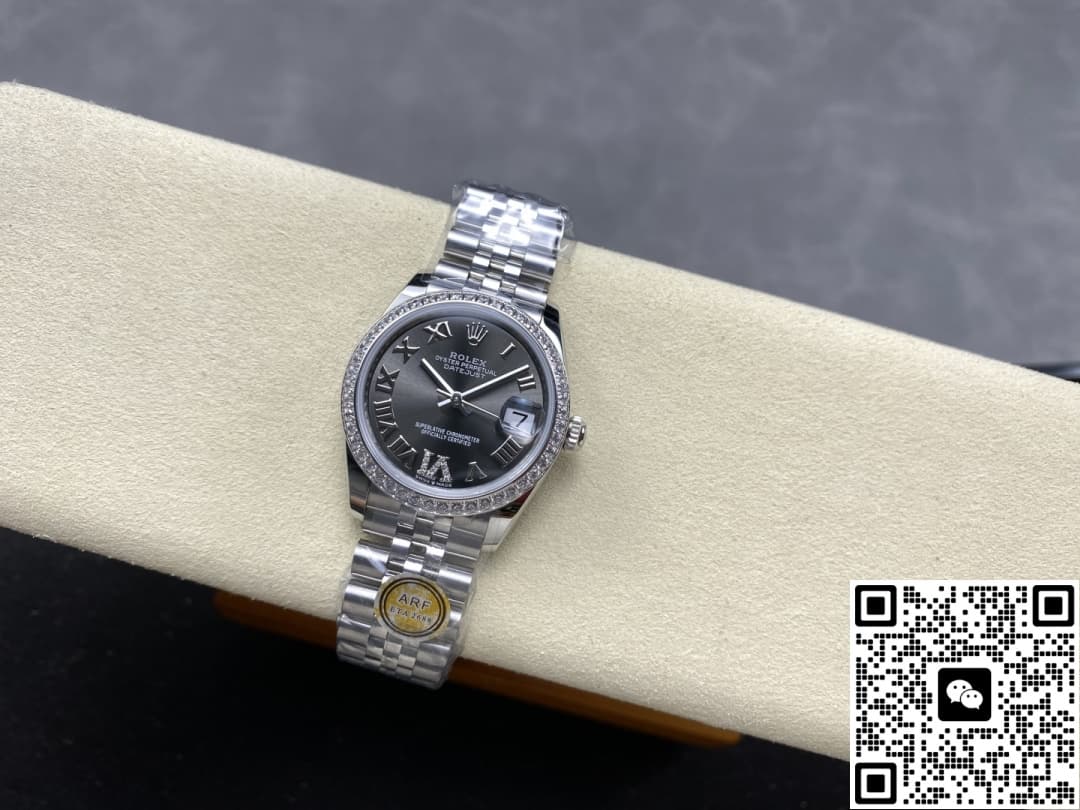 Rolex Datejust M278384RBR-0032 AR Factory Roman Numerals