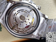 Rolex Daytona 116599 RBOW ZF factory stainless steel strap