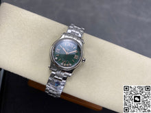 Chopard Happy Sport 278573 YF Factory Stainless Steel Strap