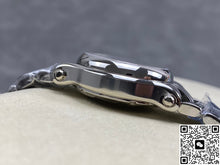 Chopard Happy Sport 278573 YF Factory Stainless Steel Strap