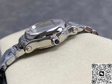 Chopard Happy Sport 278573 YF Factory Stainless Steel Strap