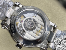 Chopard Happy Sport 278573 YF Factory Stainless Steel Strap