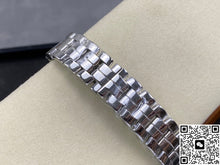 Chopard Happy Sport 278573 YF Factory Stainless Steel Strap