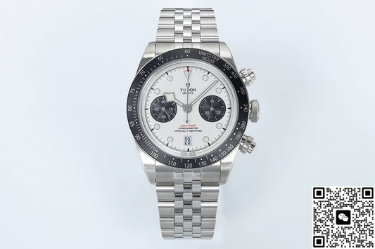 Tudor Black Bay M79360N-0014 ZF Factory Stainless Steel