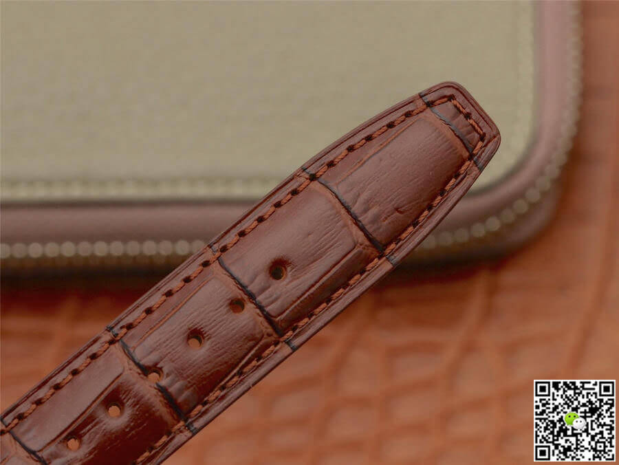 IWC Portugieser IW503504 ZF Factory White Dial