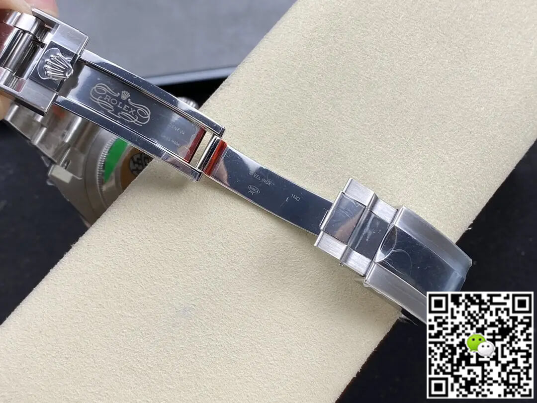Rolex GMT Master II M126710blnr-0003 Clean Factory V3 Ceramic Bezel