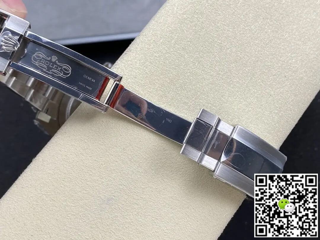 Rolex GMT Master II M126710BLRO-0002 Clean Factory V3 Ceramic Bezel