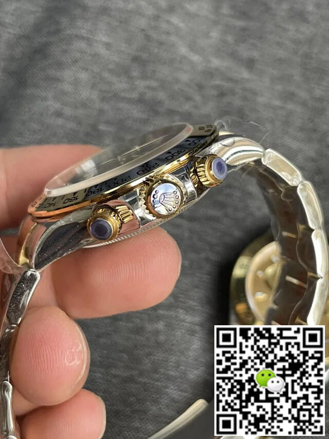 Rolex Daytona M116503-0011 BT Factory Yellow Gold