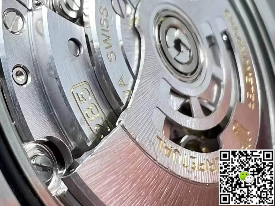Rolex GMT Master II M126710BLRO-0002 C+ Factory Cola Circle