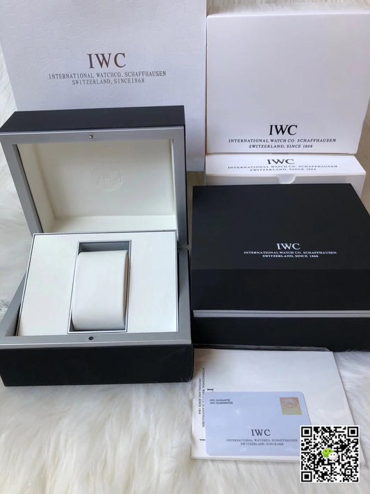 IWC box