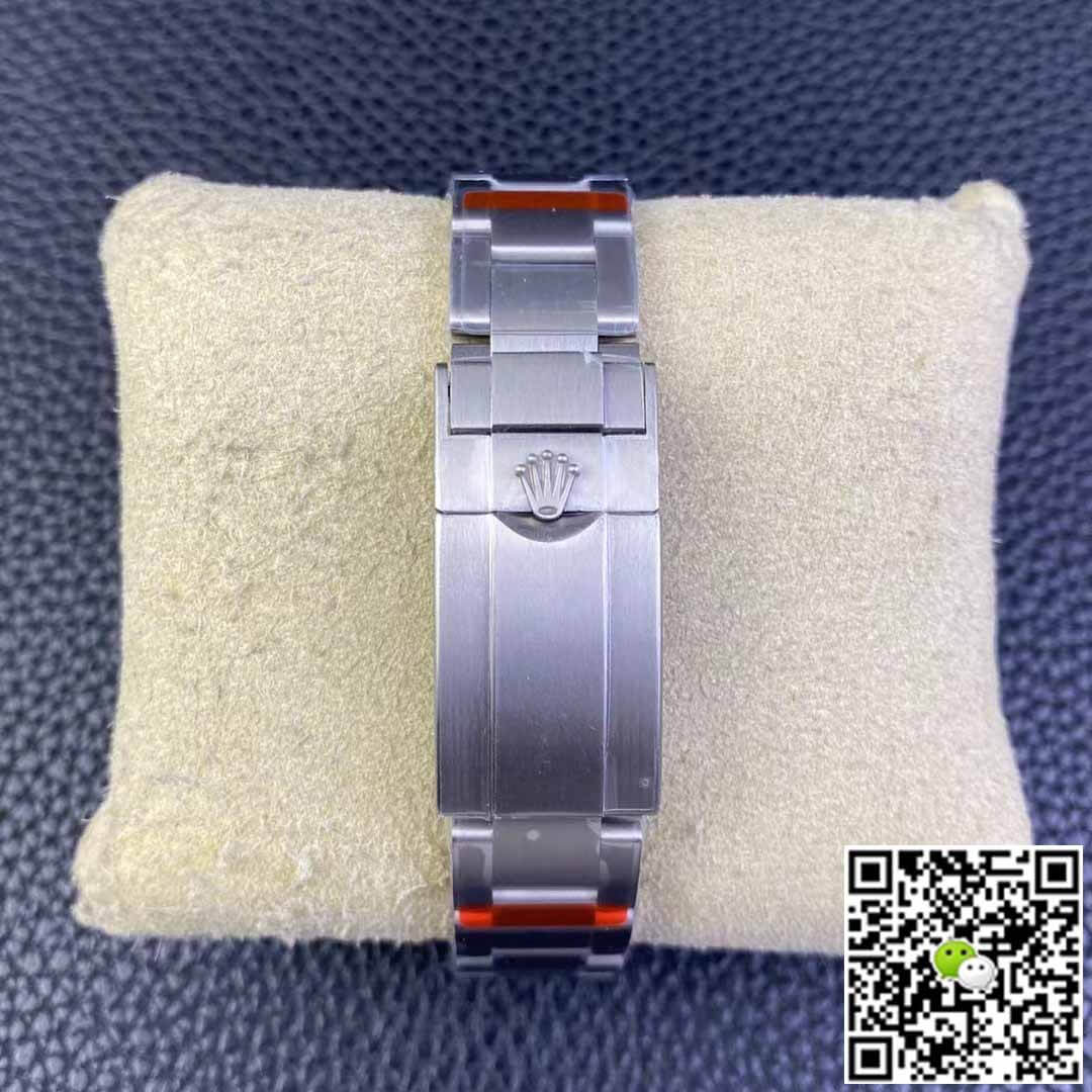 Rolex Yacht Master M226627-0001 42MM EW Factory Titanium Case
