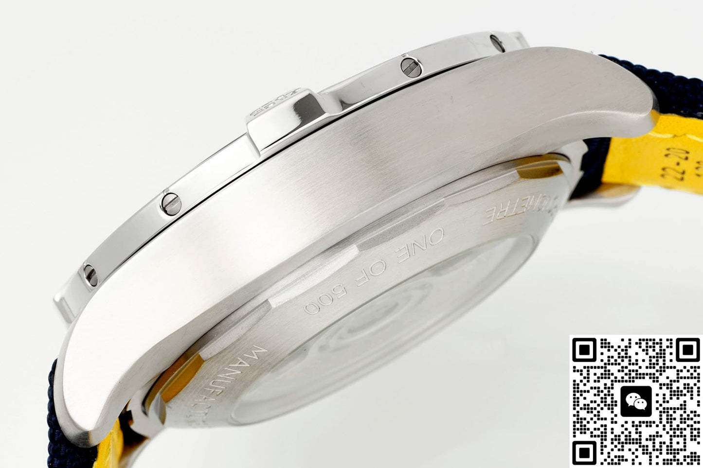 Breitling Avenger AB01821A1C1X2 BLS Factory Chronograph