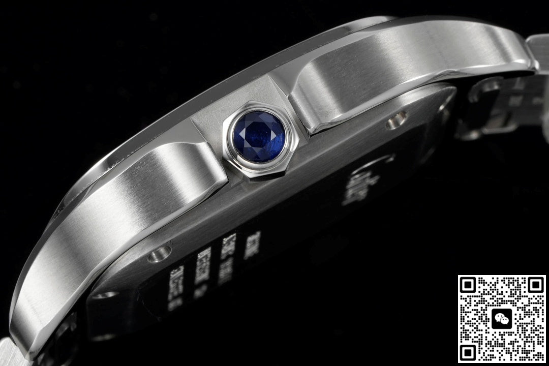 Cartier Santos WSSA0063 BV factory