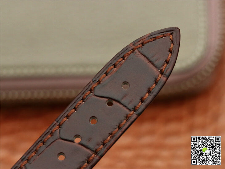 Patek Philippe Annual Calendar 5205R-001 KM Factory Rose Gold