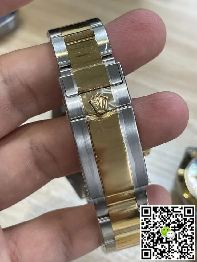 Rolex Daytona M116503-0007 BT Factory Yellow Gold
