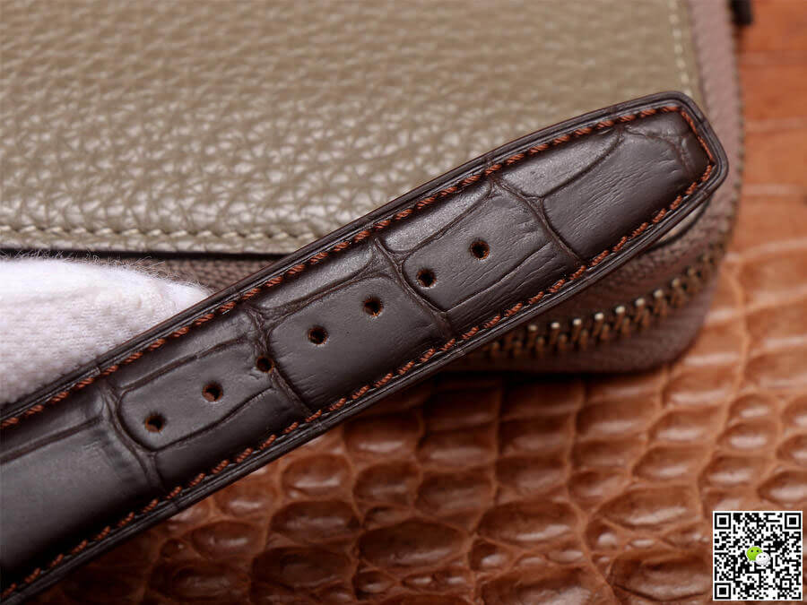 IWC Portugieser IW390301 ZF Factory Rose Gold
