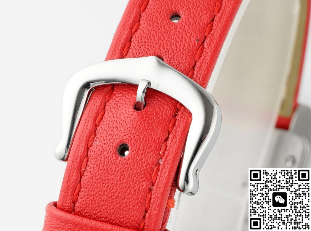 Cartier Tank WSTA0049 AF Factory Quartz Movement