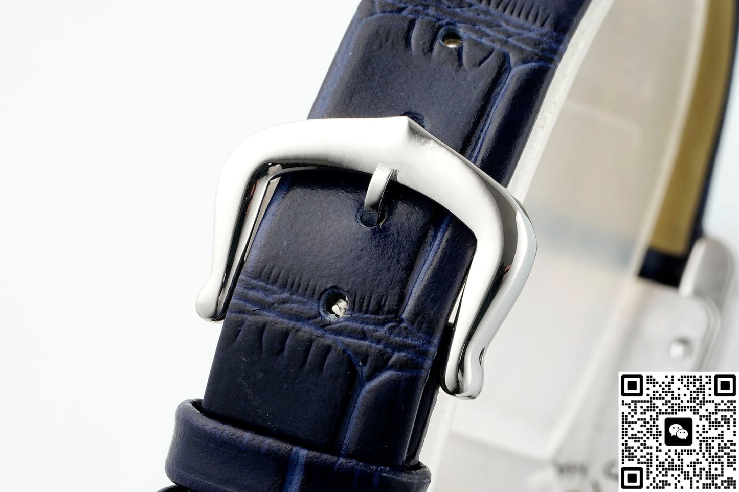 Cartier Tank AF Factory Diamond-Set Bezel