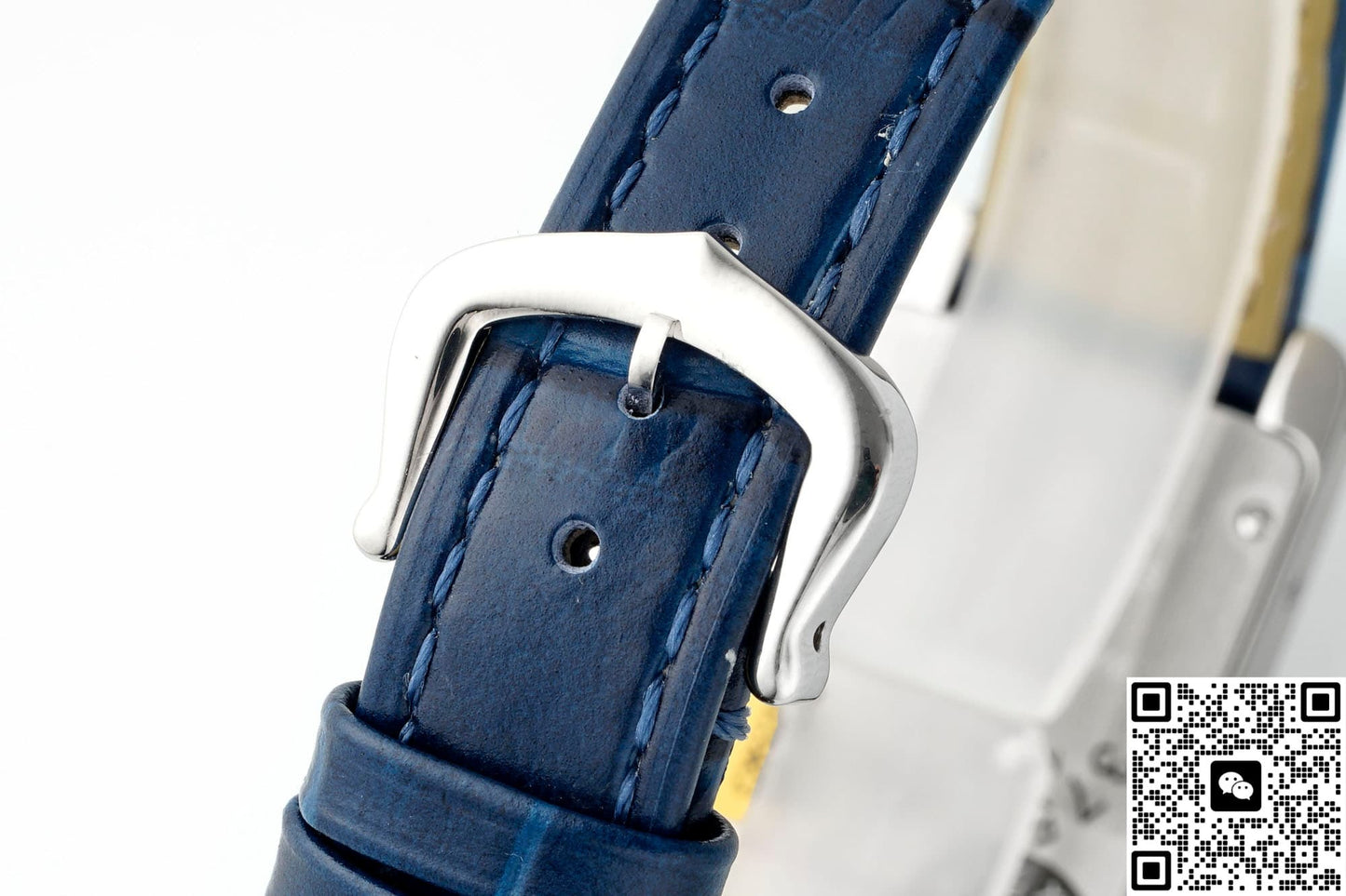 Cartier Tank AF Factory Quartz Movement