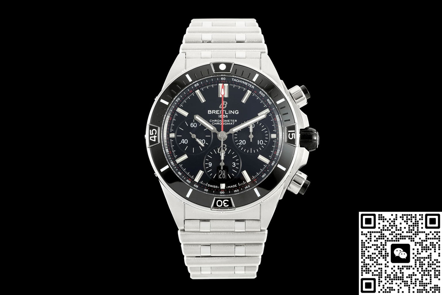 Breitling Chronomat AB0136251B2S1 TF Factory Chronograph