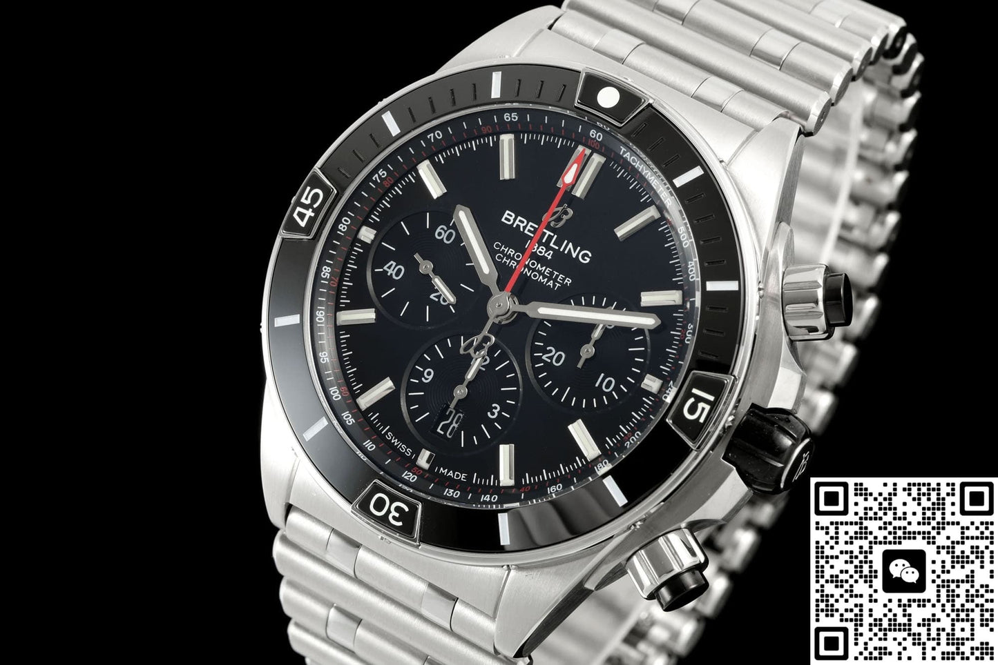 Breitling Chronomat AB0136251B2S1 TF Factory Chronograph