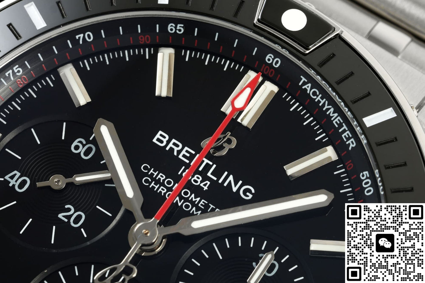 Breitling Chronomat AB0136251B2S1 TF Factory Chronograph